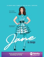 Jane by Design movie poster (2011) t-shirt #MOV_17f2a5a7