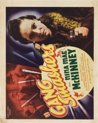 Gang Smashers movie poster (1938) Sweatshirt