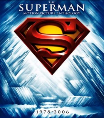 Superman movie poster (1978) Poster MOV_17f9f3a4