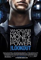 The Lookout movie poster (2007) Sweatshirt #671701