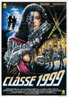 Class of 1999 movie posters (1990) Longsleeve T-shirt #3546905