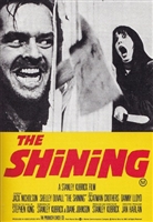 The Shining movie posters (1980) hoodie #3547656