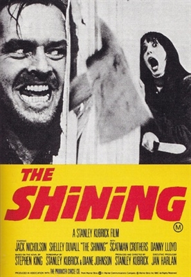 The Shining movie posters (1980) mug #MOV_1801021