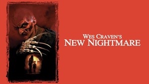 New Nightmare movie posters (1994) calendar