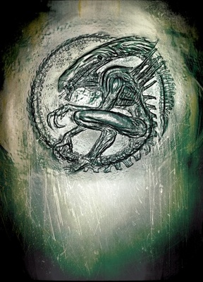 AVP: Alien Vs. Predator movie poster (2004) Poster MOV_1801720f