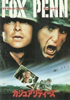 Casualties of War movie posters (1989) tote bag #MOV_1802000