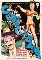 Copacabana movie posters (1947) Poster MOV_1802232