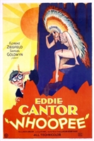 Whoopee! movie posters (1930) hoodie #3548864