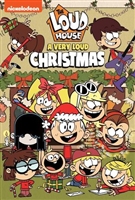 The Loud House movie posters (2016) Poster MOV_1802491