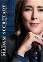 Madam Secretary movie posters (2014) hoodie #3549145
