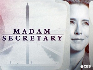 Madam Secretary movie posters (2014) tote bag #MOV_1802520