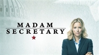 Madam Secretary movie posters (2014) Tank Top #3549147