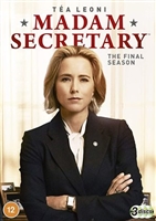 Madam Secretary movie posters (2014) Tank Top #3549148