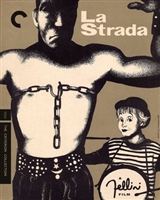 La strada movie posters (1954) t-shirt #MOV_1802531