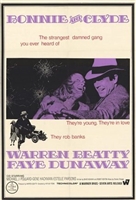 Bonnie and Clyde movie posters (1967) Poster MOV_1802580