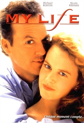 My Life movie posters (1993) poster
