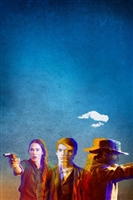 Slow West movie posters (2015) t-shirt #MOV_1802927