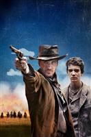 Slow West movie posters (2015) Tank Top #3549551