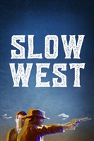Slow West movie posters (2015) hoodie #3549565