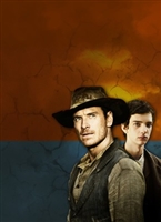 Slow West movie posters (2015) Poster MOV_1802946