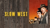 Slow West movie posters (2015) Mouse Pad MOV_1802947