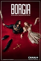 Borgia movie posters (2011) Poster MOV_1802953