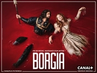 Borgia movie posters (2011) Poster MOV_1802955