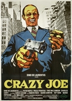 Crazy Joe movie posters (1974) hoodie #3549691