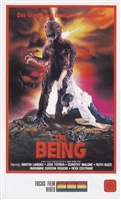 The Being movie posters (1983) t-shirt #MOV_1803093