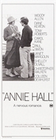 Annie Hall movie posters (1977) Mouse Pad MOV_1803208