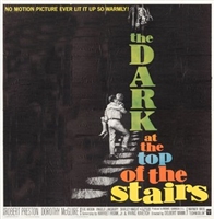 The Dark at the Top of the Stairs movie posters (1960) t-shirt #MOV_1803284