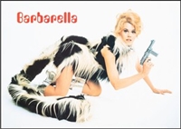 Barbarella movie posters (1968) Poster MOV_1803288