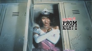 Hello Mary Lou: Prom Night II movie posters (1987) poster