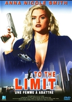 To the Limit movie posters (1995) Poster MOV_1803308