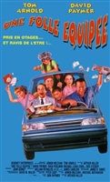 Carpool movie posters (1996) t-shirt #MOV_1803523
