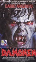 Demoni movie posters (1985) hoodie #3550183