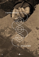Stalker movie posters (1979) Sweatshirt #3550203
