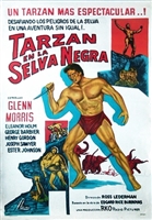 Tarzan's Revenge movie posters (1938) Tank Top #3550210