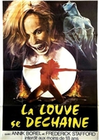 La lupa mannara movie posters (1976) Poster MOV_1803861