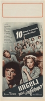 Cry 'Havoc' movie posters (1943) Sweatshirt #3550549