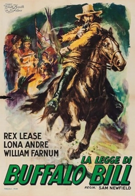 Custer's Last Stand movie posters (1936) mug #MOV_1804296