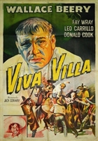 Viva Villa! movie posters (1934) t-shirt #MOV_1804376