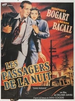 Dark Passage movie posters (1947) Sweatshirt #3551074