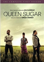 Queen Sugar movie posters (2016) Mouse Pad MOV_1804668