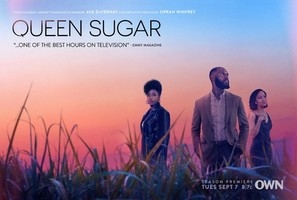 Queen Sugar movie posters (2016) calendar