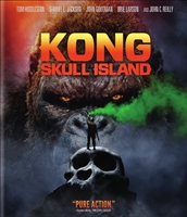 Kong: Skull Island movie posters (2017) mug #MOV_1804691