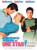 Win A Date With Tad Hamilton movie posters (2004) Poster MOV_1804694
