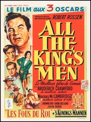 All the King's Men movie posters (1949) mug #MOV_1804762
