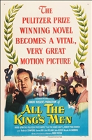 All the King's Men movie posters (1949) hoodie #3551376