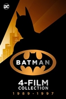 Batman movie posters (1989) hoodie #3551617